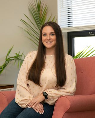 Photo of Michaela Donohue, Clinical Social Work/Therapist