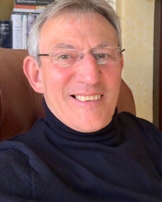 Photo of Steve Jarvis - IAS Ltd, BACP, Psychotherapist