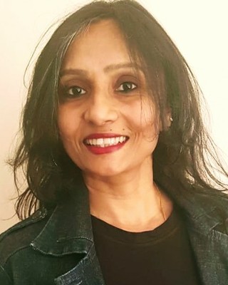 Photo of Roohi Ahmad - Connect with Counselling, ACA-L2, Counsellor