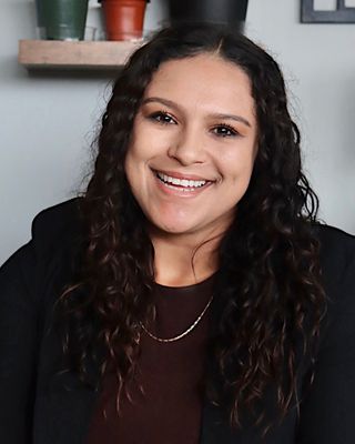 Photo of Vanessa V Orellana-Griggs, LMSW, Clinical Social Work/Therapist