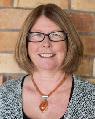 Photo of Alison Redwood, MNZCCA, Counsellor