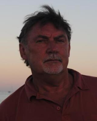 Photo of Allan Bailey - Allan Bailey Counselling