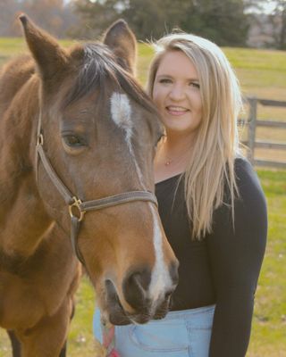 Photo of Sheli Chambers, MA, CCTS-I, Pre-Licensed Professional