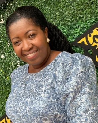 Photo of Sarah Amo-Mensah, PMHNP, Psychiatric Nurse Practitioner