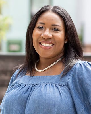 Photo of India Simms- Haven Center For Therapy, MS, LCMFT, Marriage & Family Therapist