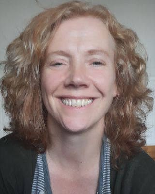 Photo of Sarah Jane Lewin, MBACP, Psychotherapist