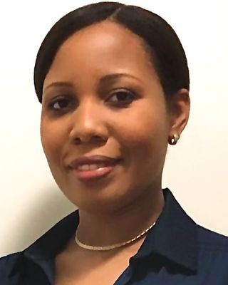 Photo of Kimone A. Harris, MA, LMFT, Marriage & Family Therapist