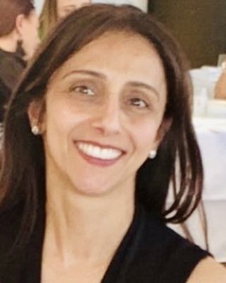 Photo of Mona Mattar - Lighthouse Therapeutic, PACFA, Psychotherapist