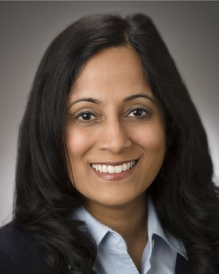 Photo of Deeba R Ashraf, MD, Psychiatrist