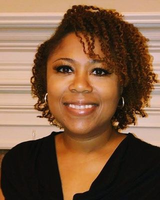 Photo of Monica Tarver, LMSW, Clinical Social Work/Therapist