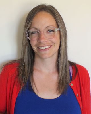 Photo of Jessica Holden, RP, Registered Psychotherapist