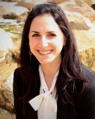 Photo of Amanda Kaplan, PsyD, Psychologist