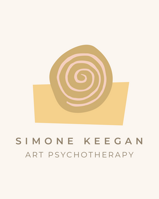 Photo of Simone Keegan - Simone Keegan Art Psychotherapy, MSc, Psychotherapist