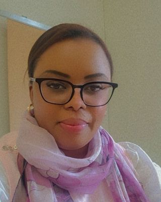 Photo of Nathalie Kabedi Ndala, MA, Registered Psychotherapist (Qualifying)