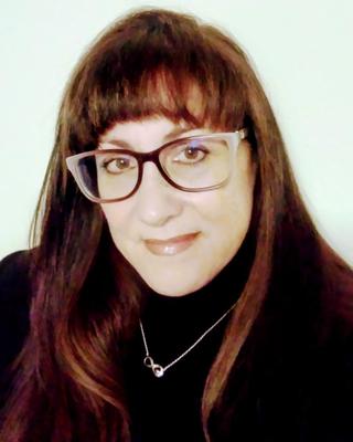 Photo of Alisa Simon Talkington, PsyD, Psychologist