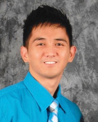 Photo of Justin Salandanan, APN, PMHNP, Psychiatric Nurse Practitioner