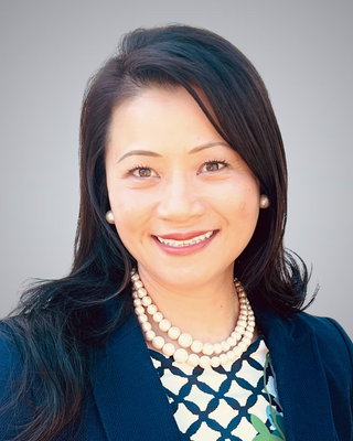 Photo of Dr. Noriyo Shoji-Schaffner, PhD, LPC, Licensed Professional Counselor