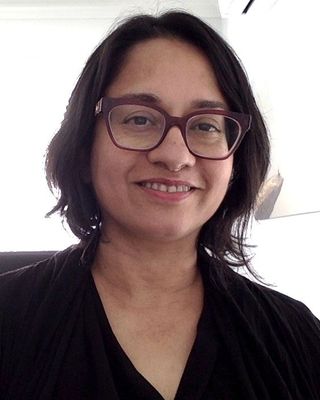 Photo of Shubha Gokhale, ACA-L4, Psychotherapist