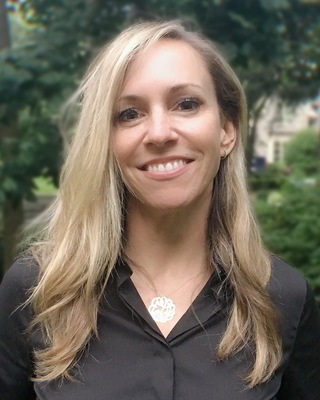 Photo of Ali Philips, MA, RP , Registered Psychotherapist