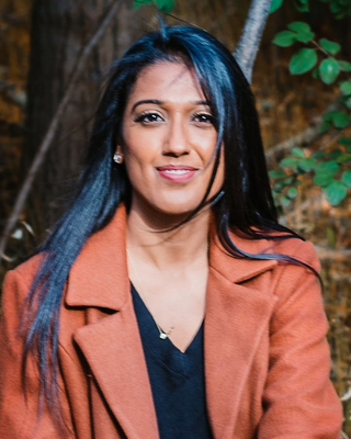 Photo of Natasha Saini, MCP, CCC, RP, Counsellor