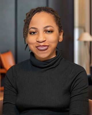 Photo of Lisa Ekeanyanwu, MD, Psychiatrist