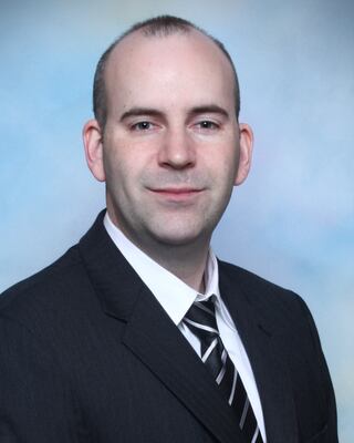 Photo of Kevin Stump, PMHNP, FNP, APRN, MPH, Psychiatric Nurse Practitioner