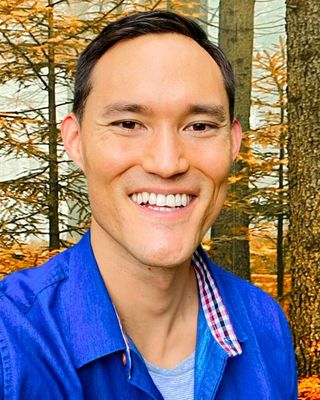 Photo of Erik Norman - Pema Mithub - Free Spirit Counseling Collaborative, LPC, MA, Licensed Professional Counselor