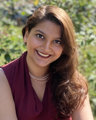 Photo of Meghan Sunayna Mehta, LMSW, Clinical Social Work/Therapist