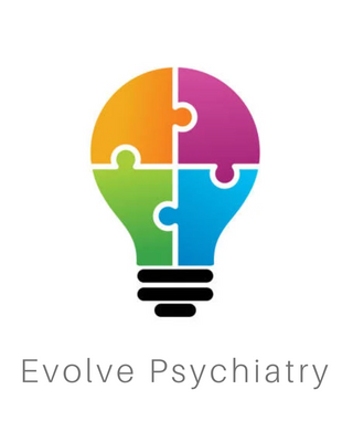 Photo of Alejandro Perez - Dr Perez @ Evolve Psychiatry, MD, Psychiatrist