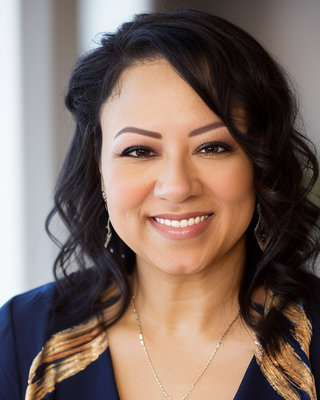 Photo of Alicia Sandoval-Alexander, PMHNP-C, FNP-C, APRN, Psychiatric Nurse Practitioner