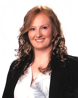 Photo of Kristen Humphries, MSW, RSW, SK, Registered Social Worker