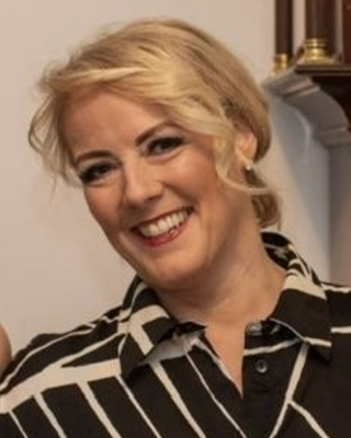 Photo of Karen Elizabeth Devlin, MBACP, Psychotherapist