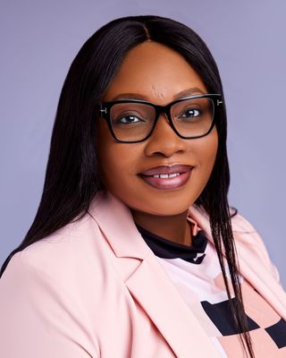 Photo of Anthonia Umelogu, MSN, APRN, Psychiatric Nurse Practitioner