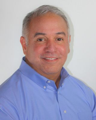 Photo of Gabriel Ybarra, PhD, Psychologist