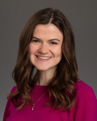 Photo of Madison Galer, MSW, LMSW, Clinical Social Work/Therapist