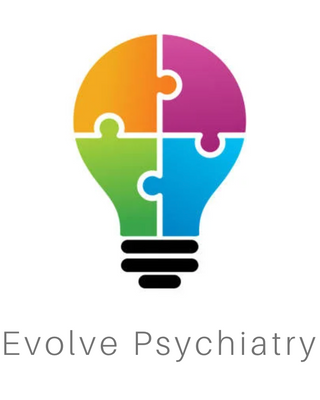 Photo of Dr. Alejandro Perez - Dr. Perez @ Evolve Psychiatry, MD, Psychiatrist