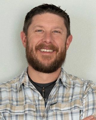 Photo of Dan Turnbeaugh, MA, LPC, BCN, Licensed Professional Counselor