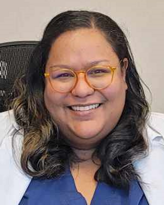 Photo of Diana Manjarres - The Neuropsychiatric Clinic of Atlantis, APRN, PMHNPBC, Psychiatric Nurse Practitioner