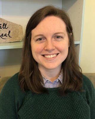 Photo of Emily Laing, LPC, Licensed Professional Counselor