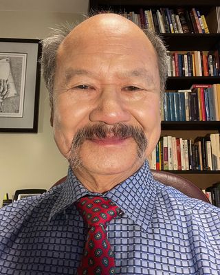 Photo of Joseph Yiu Cho Lee - Eastern Psychological Services, MA, LP, Psychologist