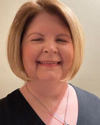 Photo of Pam Baillie-Johnson, MA, LMFT, SEP, Marriage & Family Therapist