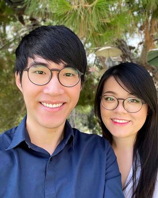 Photo of Bernard And Priscilla Chen, LMFT, Marriage & Family Therapist