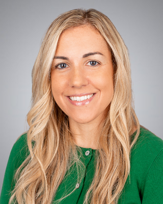 Photo of Dr. Andrea Papa-Molter, MD, Psychiatrist