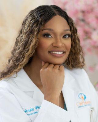 Photo of Jerika Perry, APRN, Psychiatric Nurse Practitioner