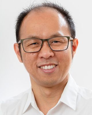 Photo of Adiemus Seah, MA, ACA-L4, Counsellor