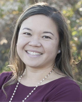 Photo of Ashley Hough - Ashley Hough Counseling PLLC, LMFT, Marriage & Family Therapist