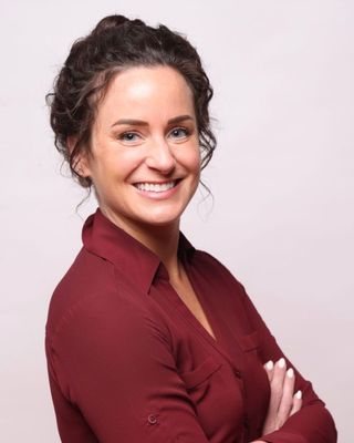 Photo of Amy Katherine Petersdorf, MA, LPC, Counselor