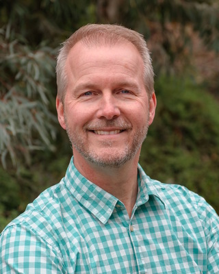 Photo of Adam Weaver | Connected Spirit Counselling, ACA-L2, Counsellor