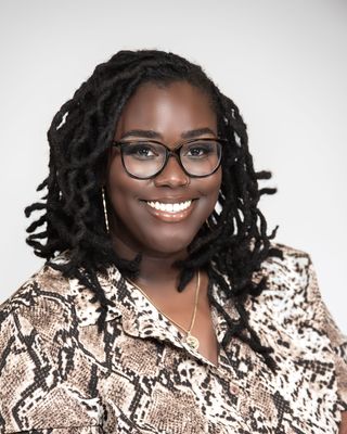 Photo of Shanequa Palmer, NCC, MA, LPC, Licensed Professional Counselor