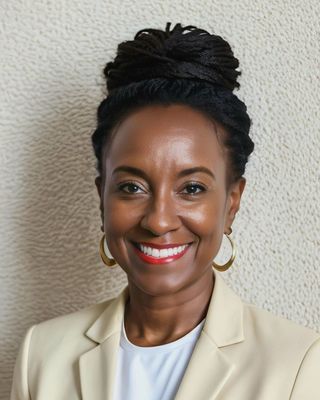 Photo of Christine Oduor, BA, MACP, CCC, Counsellor